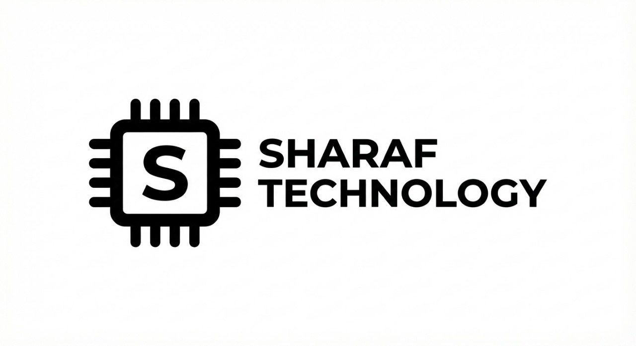 Sharaf Technology